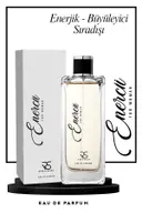 Enercii Kadın Parfümü Edp 50 ml