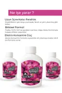 Çamaşır Yumuşatıcısı 1000 ml