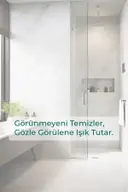Banyo & Tuvalet Temizleyici 500 ml