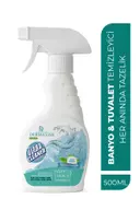 Banyo & Tuvalet Temizleyici 500 ml