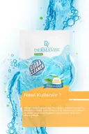 Toz Klozet Temizleyici 100 gr