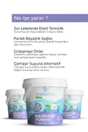 Maxwash Power Beyazlar İçin Toz Deterjan 510 gr