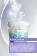 Maxwash Power Beyazlar İçin Toz Deterjan 510 gr