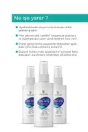 Ayakkabı Koku Önleyici Sprey 100 ml