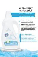 Ultra Yüzey Temizleyici