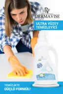 Ultra Yüzey Temizleyici