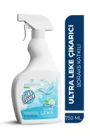 Clean Ultra Bitkisel Leke Çıkarıcı - 750 ml