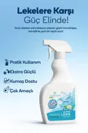 Clean Ultra Bitkisel Leke Çıkarıcı - 750 ml