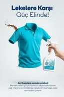 Clean Ultra Bitkisel Leke Çıkarıcı - 750 ml
