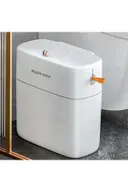 Çöp Kovası 15 Litre (Çöp Poşeti Hediyeli)