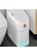 Çöp Kovası 15 Litre (Çöp Poşeti Hediyeli)