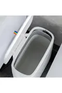 Çöp Kovası 15 Litre (Çöp Poşeti Hediyeli)