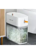 Çöp Kovası 15 Litre (Çöp Poşeti Hediyeli)