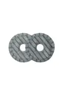 Püskürtmeli Başlık Yedek Bezi 2'li