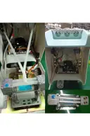 Led Maskeli & Yüksek Frekanslı Hydrafacial 8in1