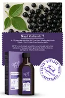 Karamürver Ekstresi Içeren Şurup 100 ml