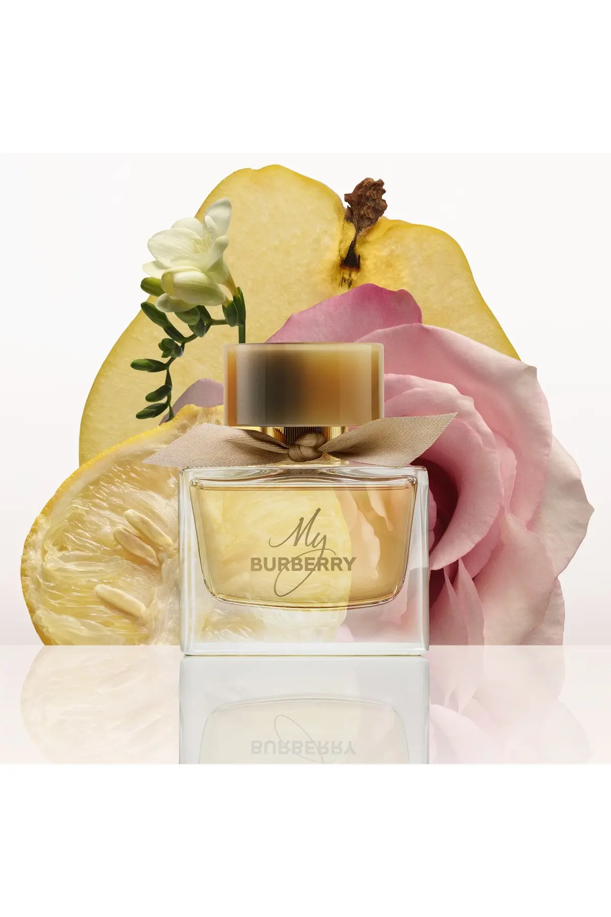 My Burberry - Eau de Parfum - Çiçeksi - 90ml - DHARMA ELA KOZMETİK - elaaa658964