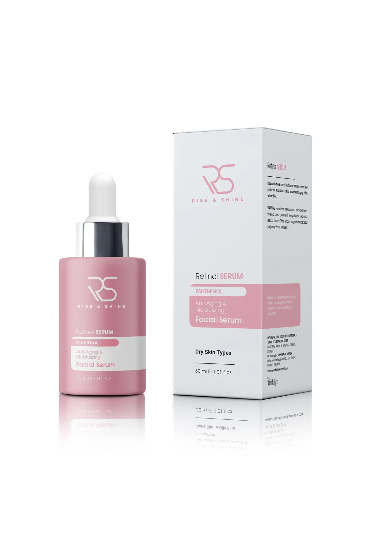 Retinol Serum