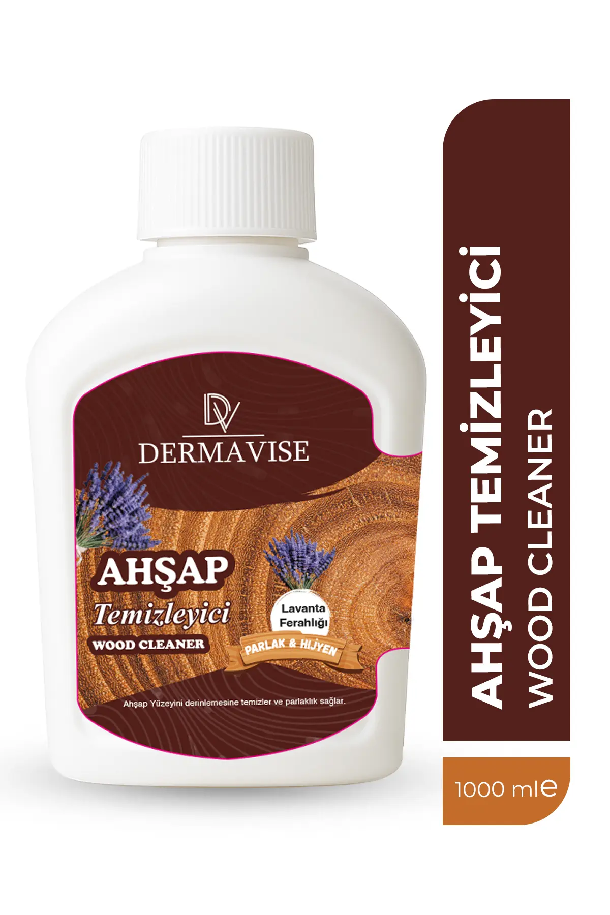 Ahşap Temizleyici 1000 ml