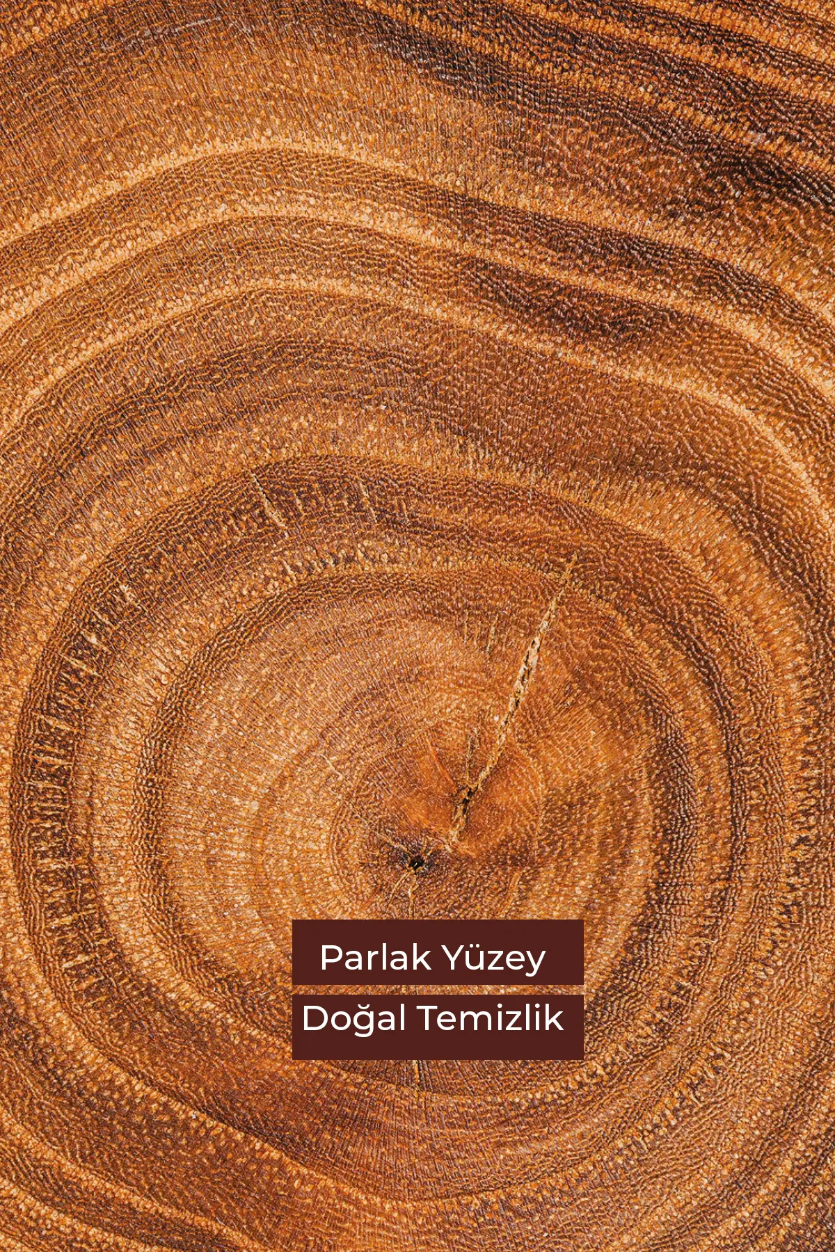 Ahşap Temizleyici 1000 ml