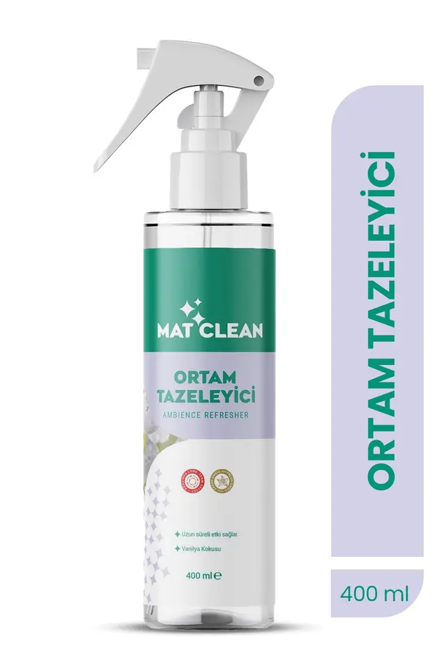 Ortam Tazeleyici - 400 ml