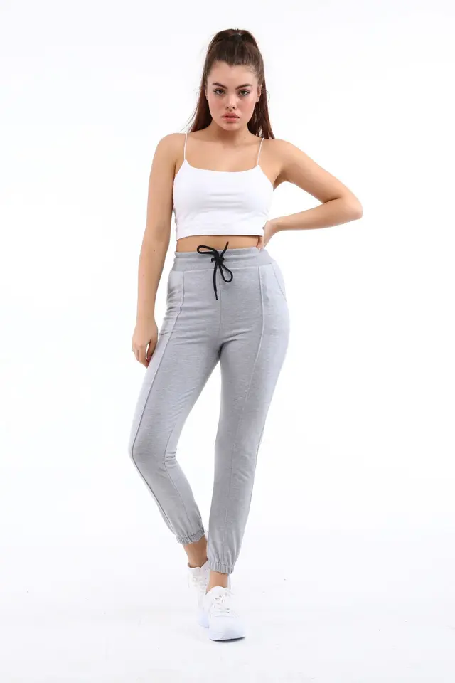 Lastikçi Paça Eşofman