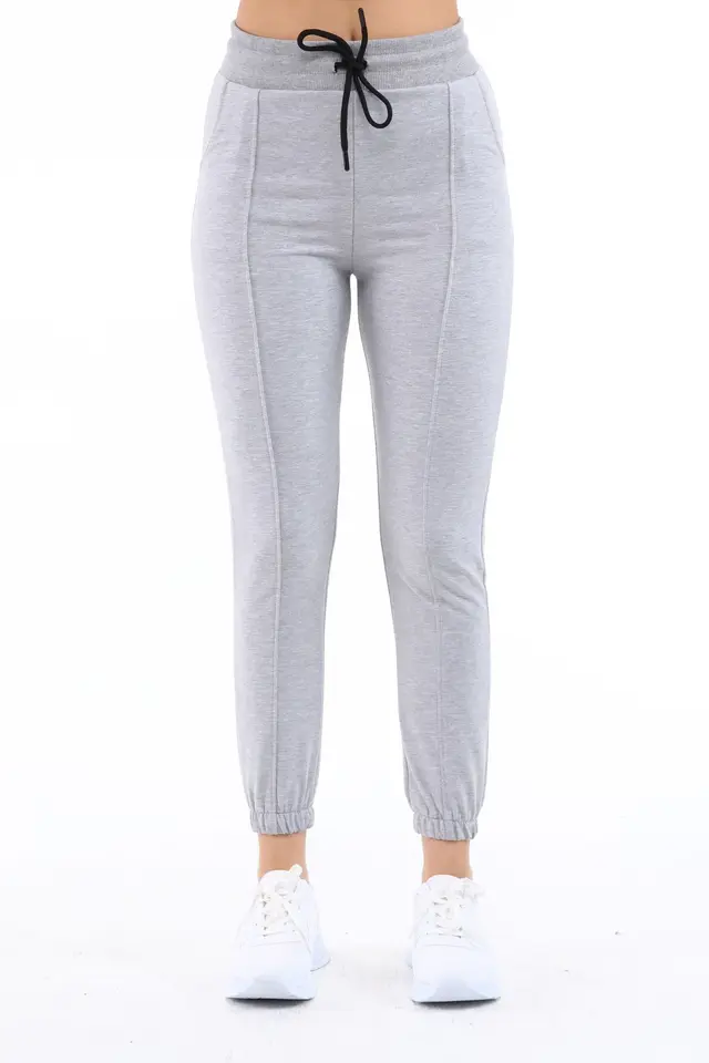 Lastikçi Paça Eşofman