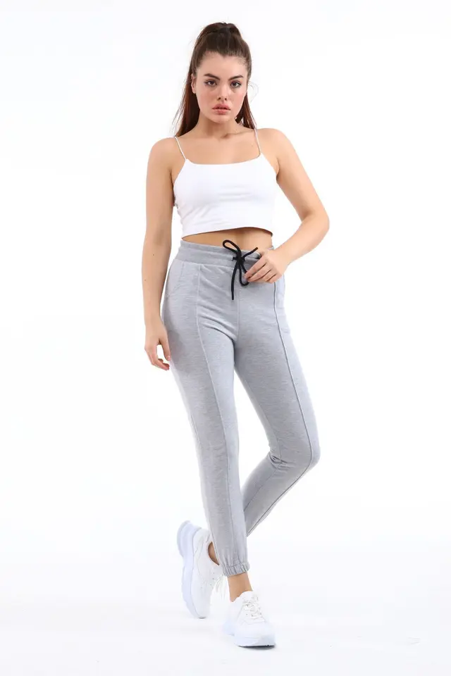 Lastikçi Paça Eşofman