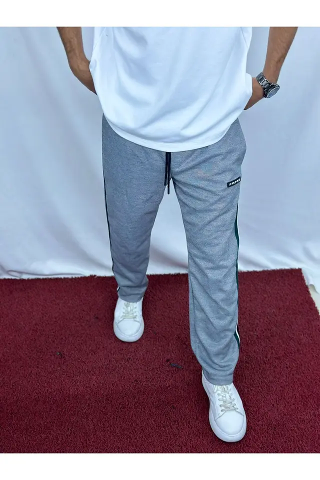 erkek bagy eşofman aitı