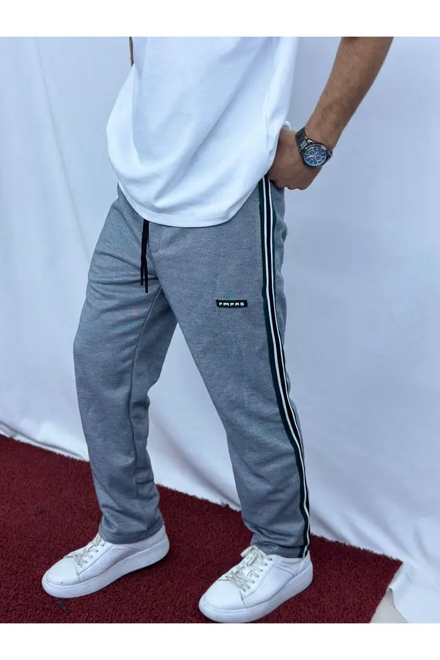 erkek bagy eşofman aitı