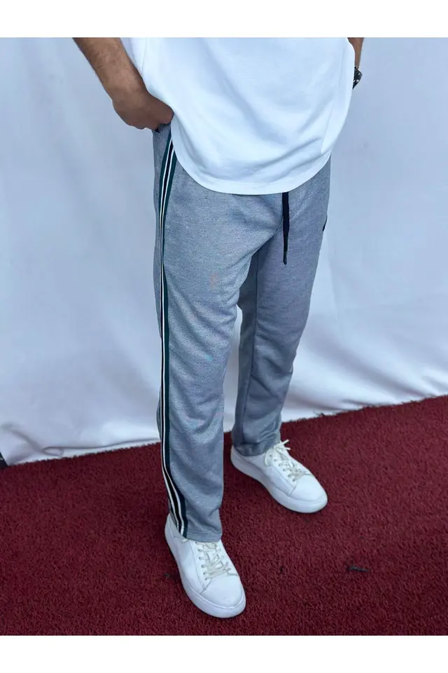 erkek bagy eşofman aitı