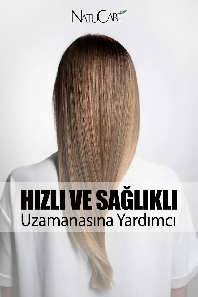 Biberiye Yağı Complexi Saç Dökülmesi Ve Yıpranmış Saçlar Için Hızlı Uzatma Etkili Saç Bakım Yağ 50ml