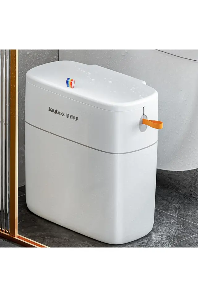 Çöp Kovası 15 Litre (Çöp Poşeti Hediyeli)