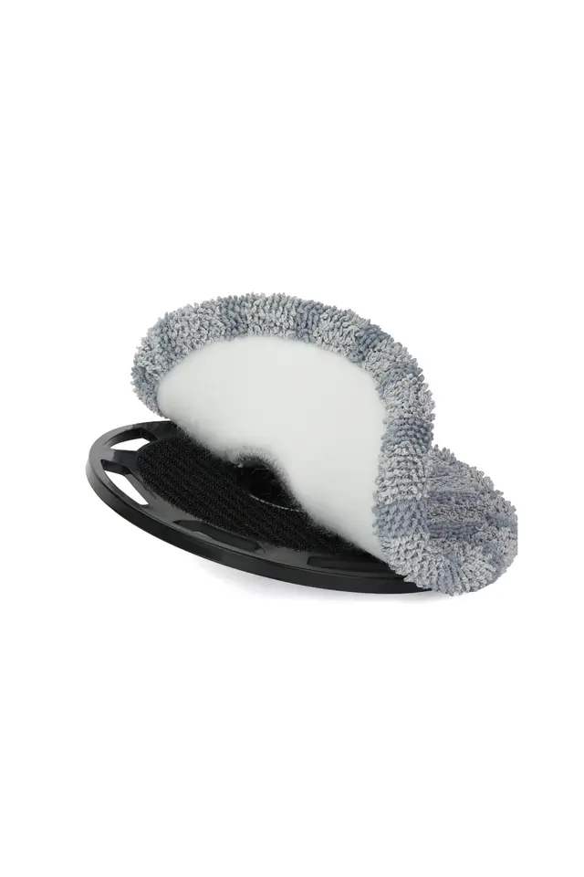 Püskürtmeli Başlık Yedek Bezi 2'li