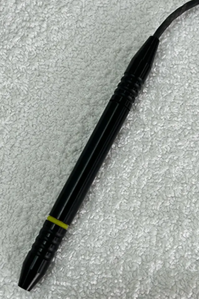 İĞNELİ EPİLASYON CİHAZI İĞNE PROBU - Sert Plastik Gövdeli