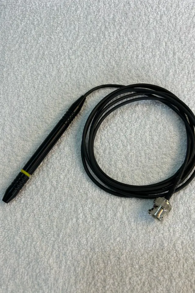 İĞNELİ EPİLASYON CİHAZI İĞNE PROBU - Sert Plastik Gövdeli